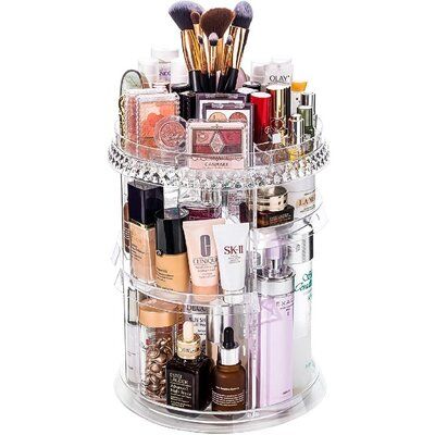 ORGANIZADOR DE MAQUILLAJE