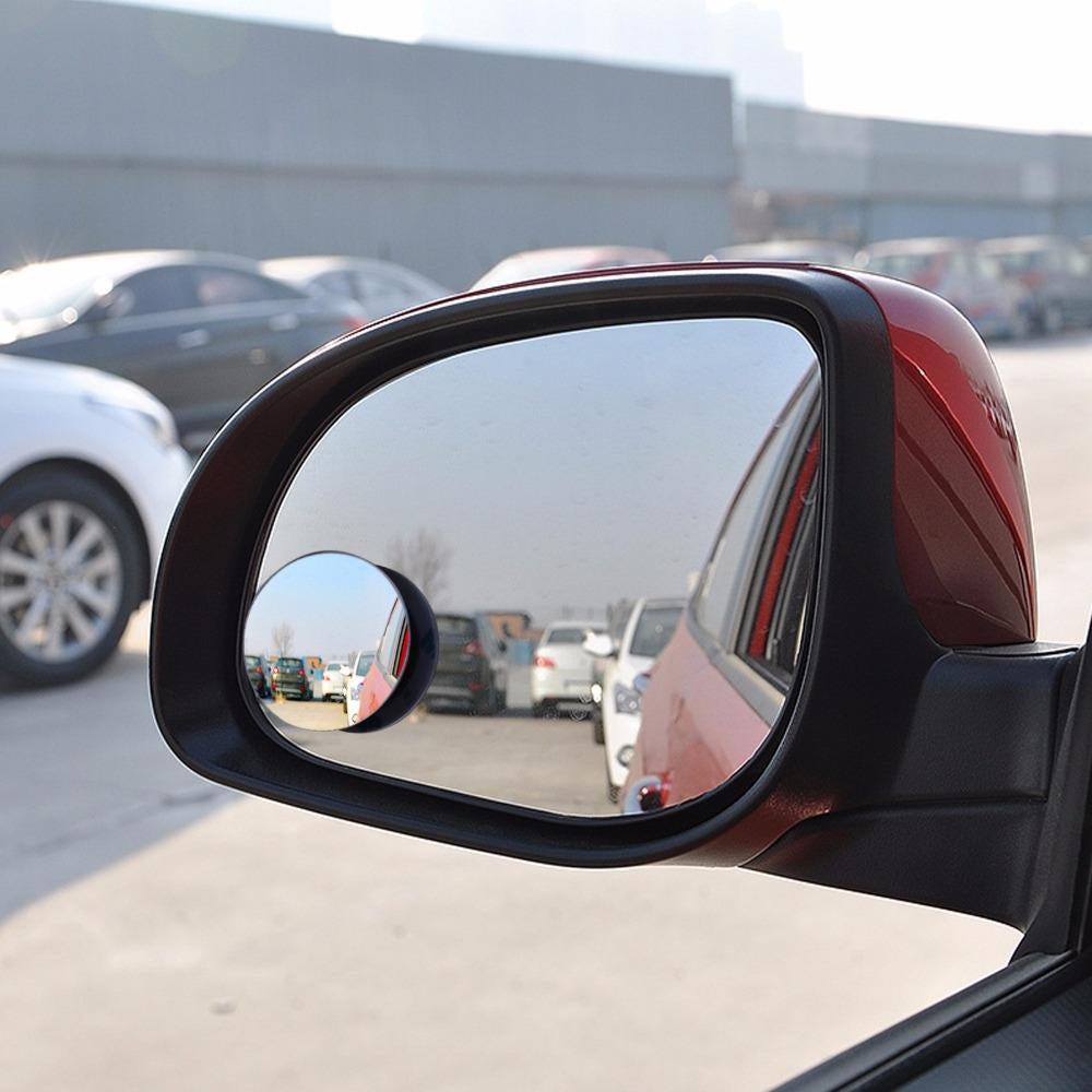 RETROVISOR PUNTO CIEGO PARA CARRO