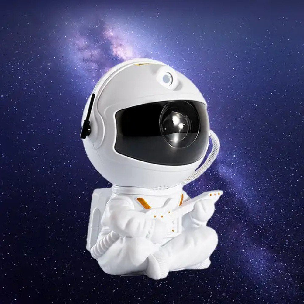 Proyector De Estrellas De Astronauta De 360°